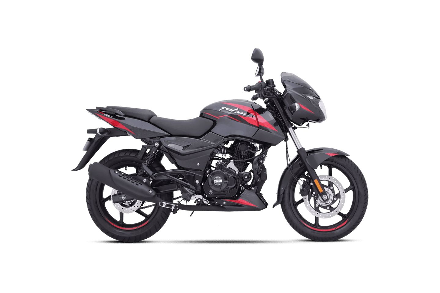 Bajaj Pulsar 180