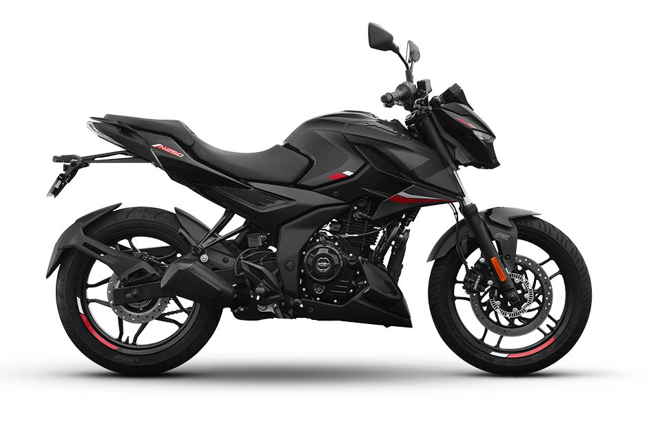 Bajaj Pulsar N250 2026