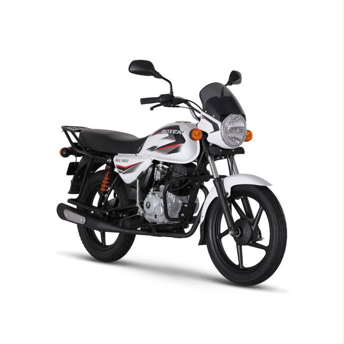 Boxer 150