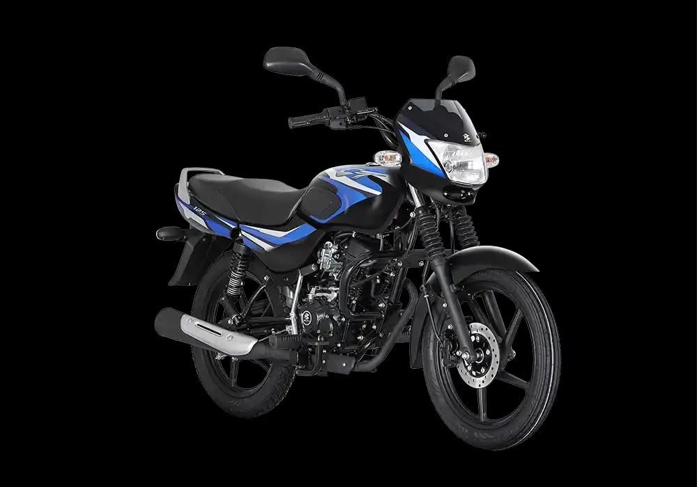 CT 125