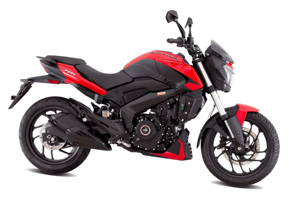 Dominar 250