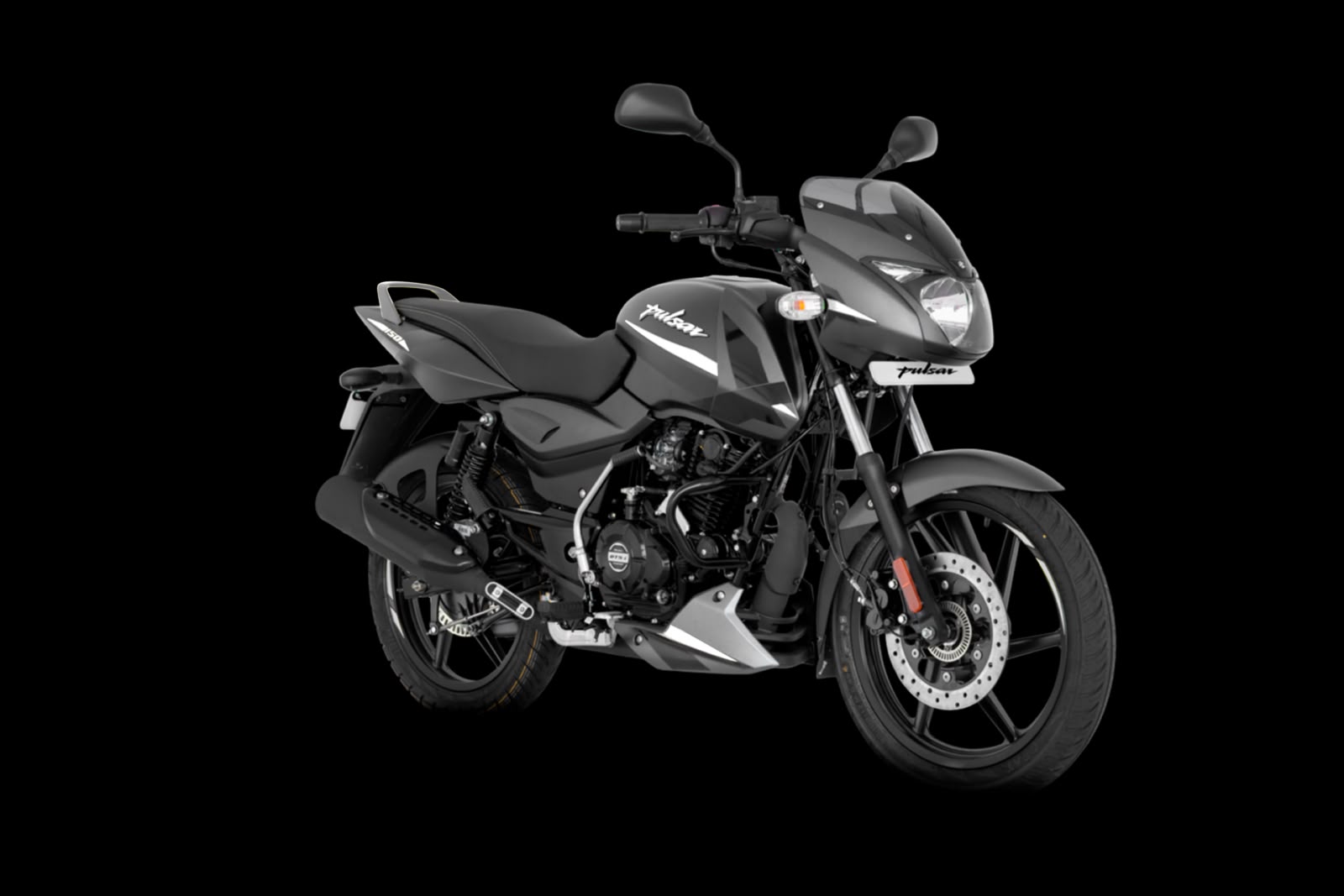 Pulsar 150