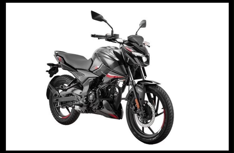 Pulsar N150