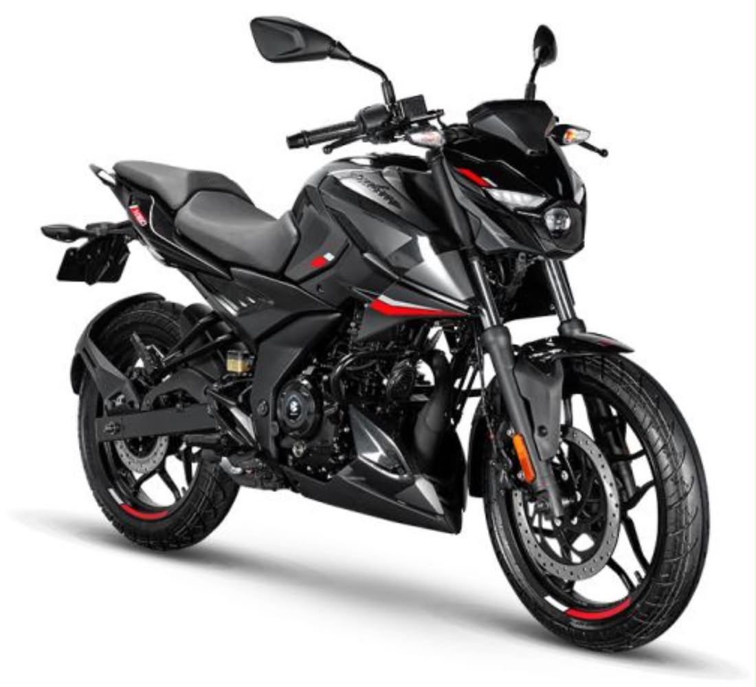 Pulsar N160
