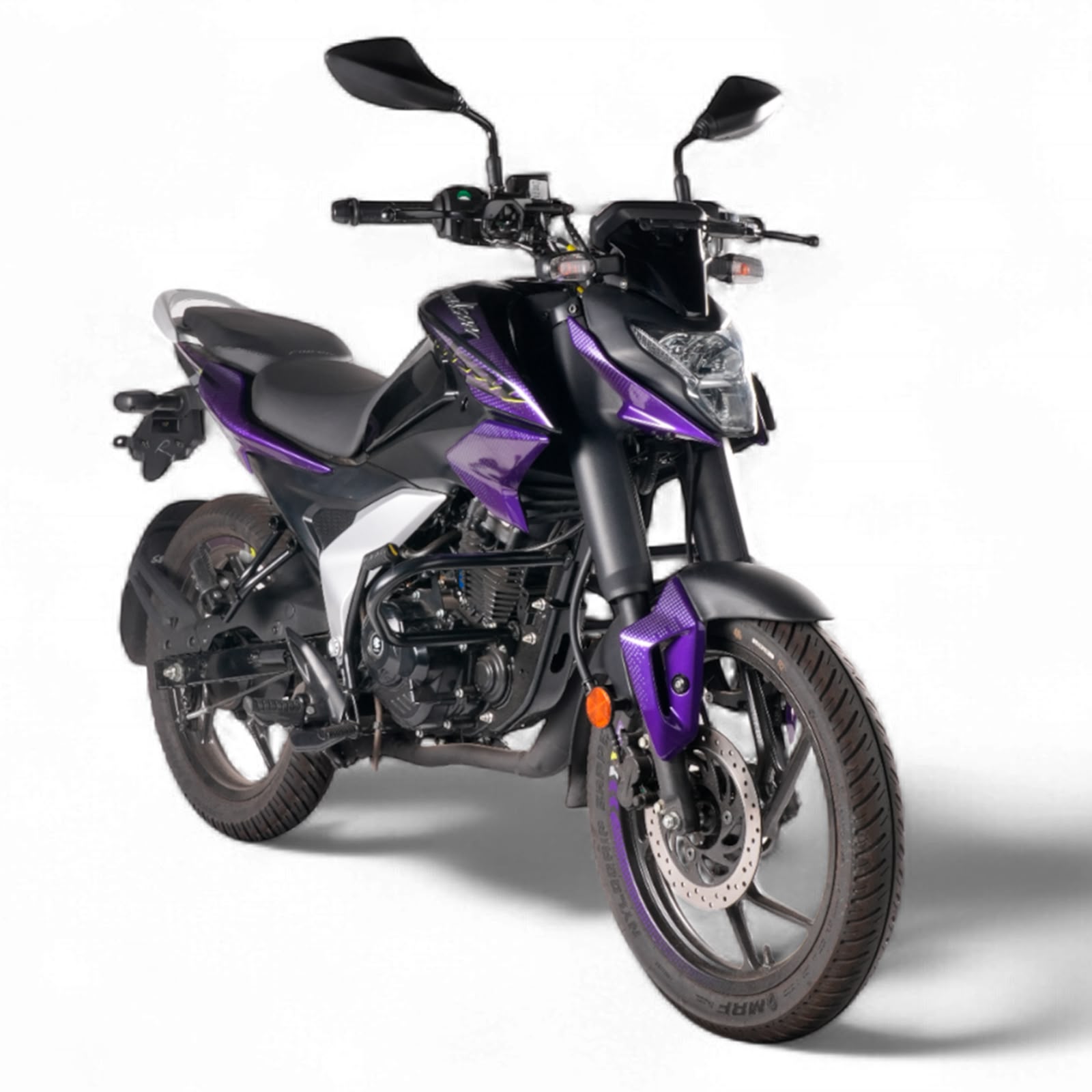 Pulsar NS125FI