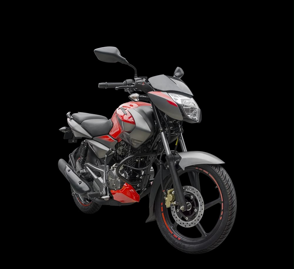 Pulsar NS125LS
