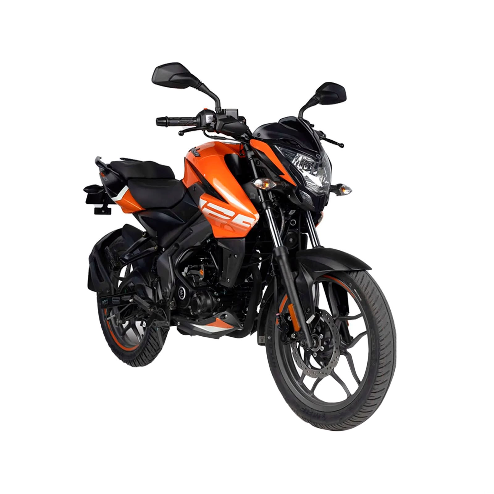 Pulsar NS125UG