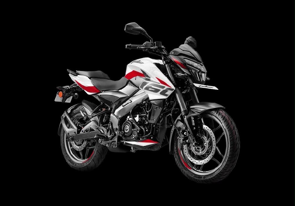 Pulsar NS160