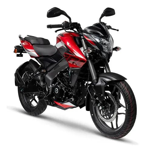 Pulsar NS200 2027