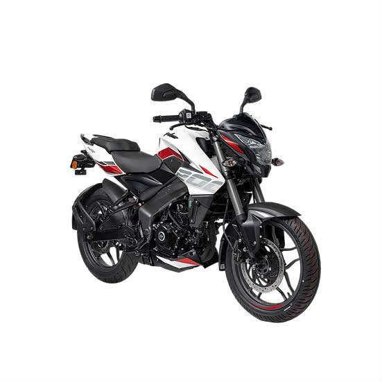 Pulsar NS200FI